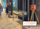 Zola photographe : l'exposition à l'Espace Richaud, à Versailles