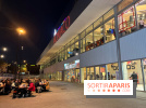 Paris Basketball - Adidas Arena