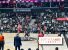 Paris Basketball - Adidas Arena