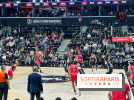 Paris Basketball - Adidas Arena