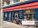 La nouvelle boulangerie Les Commères Paris 12e