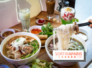 Ngoc Xuyen Saigon, le restaurant vietnamien du 13e aux bons pho et soupes de nouilles - soupes de nouilles