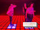 Active Room : l'enseigne de sol interactif à deux pas de Bercy - IMG 3363