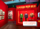 Exposition Wes Anderson à la Cinémathèque