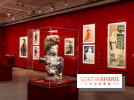 Exposition L'Art dans la rue au Musée d'Orsay