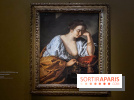 Exposition Artemisia, héroïne de l'art au musée Jacquemart-André - IMG 3497