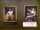Exposition Artemisia, héroïne de l'art au musée Jacquemart-André - IMG 3498