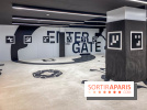 The Gate VR