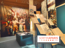 Musique et République : l'exposition gratuite se dévoile en images aux Archives nationales