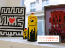 C’est pas la taille qui compte III, nos photos - Expo Street art 12