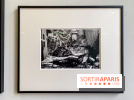 Exposition Irina Ionesco aux galeries Rachel Hardouin et La Lison