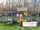 Sherwood Parc 2025 - nos photos