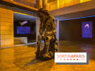 Exposition As Above So Below de Mark Leckey à Lafayette Anticipations