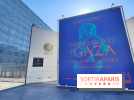 Trésors sauvés de Gaza : l'histoire de Gaza exposée à travers des vestiges archéologiques à l'IMA