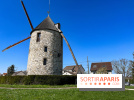 Le moulin de Montfermeil - nos photos - F8ACCF17 257B 4DF1 8A45 3F124A6B6109