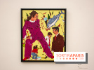 Philippe Perrot, l’intime mis en scène : une exposition singulière au MAM Paris