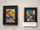 Gabriele Münter, peindre sans détours : l'exposition au Musée d'art moderne de Paris - DSC 2631