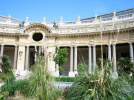jardin du petit palais