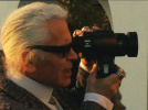 Karl Lagerfeld