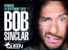 bob sinclar