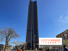 Panoramart : l'exposition créative signée Aurélien Jeanney, perchée au sommet de la Tour Montparnasse