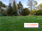 La Parenthèse Verte restaurant à Louveciennes - photos