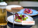 Pimpan, nouveau restaurant à Paris dans le Quartier Latin – Cuisine française moderne à Dame des Arts