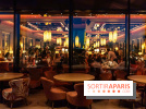 Kinugawa Rive Gauche à Paris, le restaurant en rooftop de l'Hôtel Sax - photos
