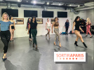 Danse Cabaret Academy - nos photos