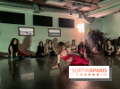 Danse Cabaret Academy - nos photos