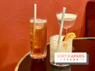 Speechless, le bar à cocktail à la programmation animée dans le 12e arrondissement de Paris