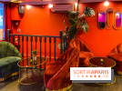 Speechless, le bar à cocktail à la programmation animée dans le 12e arrondissement de Paris