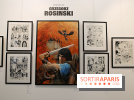 Rétrospective Grzegorz Rosinski, nos photos de l'expo gratuite à Paris - Expo Thorgal 16
