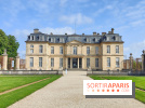 Château de Champs-sur-Marne, visuels