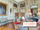 Château de Champs-sur-Marne, visuels
