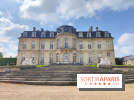 Château de Champs-sur-Marne, visuels