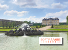 Château de Champs-sur-Marne, visuels