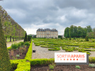 Château de Champs-sur-Marne, visuels