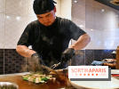 Ayako Paris, le restaurant pour les amoureux du Teppanyaki - Fotor