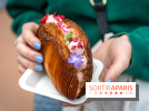 Taste of Paris 2025 au Grand Palais, les photos