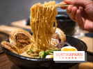 Ramen Wang, restaurant de ramen Paris 14e