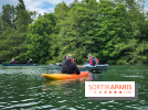 Torcy Canoë Kayak