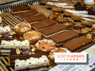 Chambelland boulangerie sans gluten et salon de Thé à Paris