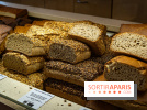 Chambelland boulangerie sans gluten et salon de Thé à Paris