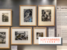 La pêche au-delà du cliché, l'exposition au Musée de la Marine