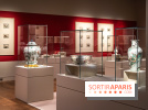 Exposition : Une passion chinoise, la collection de monsieur Thiers au Musée du Louvre - A7C08530