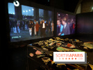 Le mur de Berlin, un monde divisé, nos photos - Expo Berlin Cité Architecture Mai 2025 18
