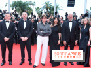 ©Rachid Bellak - Cannes 2025 - Cérémonie d'ouverture - Equipe du film 5