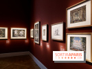 Louis-Jean Desprez, nos photos de l'expo à l'Institut suédois - Desprez Expo 10
