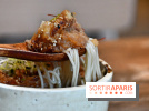 Wadon Izakaya, le restaurant japonais avec un menu Omakase gourmand à Paris - Fotor